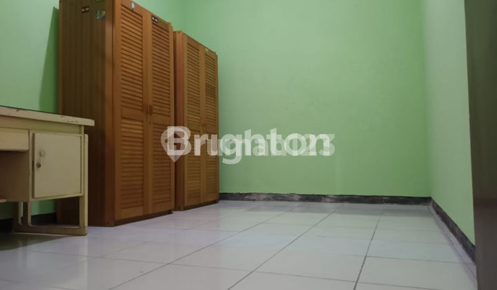 Rumah Kampus Petra Ayani Siwalankerto Kos 2
