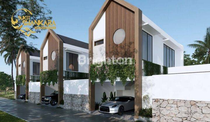 *BRAND NEW VILLA AT THE TOP OF NUSA DUA* 2