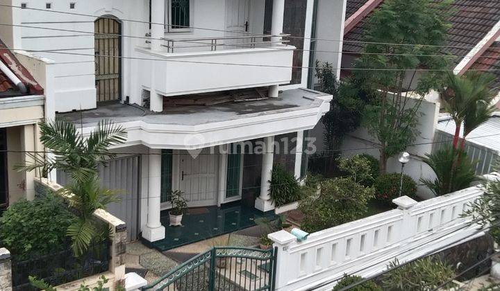 Rumah Siap Huni, Bebas Banjir Daerah Perbukitan 2