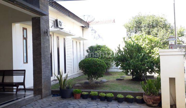 Rumah Hanya 5 Menit Dari Bandara Ahmad Yani Semarang 2