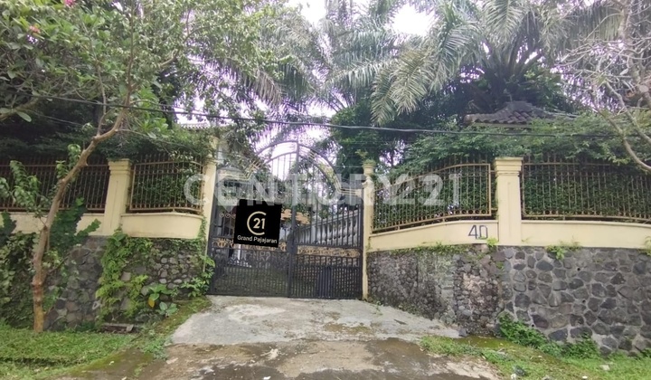 Rumah Mewah Jl Pajajaran Indah Lokasi Strategis Pusat Kota Bogor Rumah Mewah Jl Pajajaran Indah Lokasi Strategis Pusat Kota Bogor