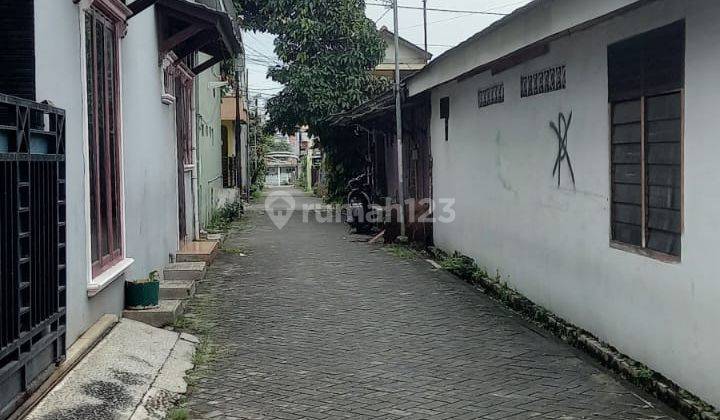 foto lainnya rumah jl. merak raya 2