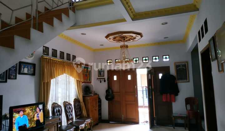 foto lainnya rumah jl. merak raya 2