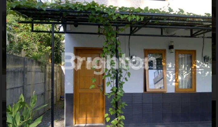 Rumah Kost Aktif 3 Lantai Daerah Lontar Surabaya Barat Dekat Pakuwon Mall 2