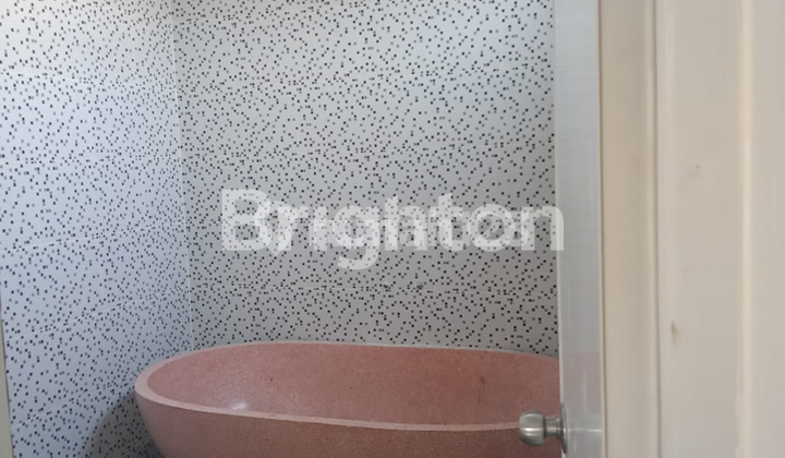 Rumah Hook Bangun Baru di Banjar Wijaya 2