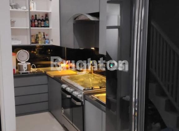 RUMAH MIRAH VILA DARMO INDAH DEKAT GWALK, GRAHA NATURA, LONTAR SURABAYA 2