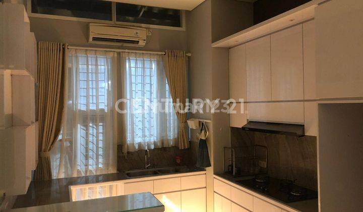 Rumah Cantik Semi Furnished Arcamanik Bandung (VA) 2