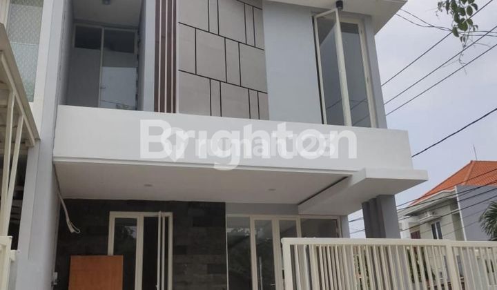 MANYAR TIRTOYOSO. NEW. HOOK 2 LANTAI READY HUNI 1