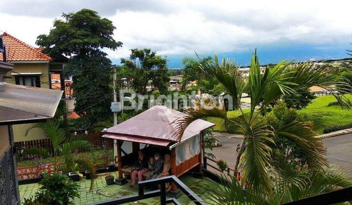 ✓ Turun Harga - Rumah Megah di Kawasan Exclusive Greenhills Karangploso Malang 2