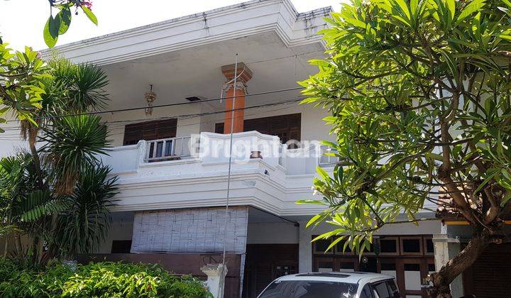 2 STORY HOUSE NEAR GIANYAR BEACH 2