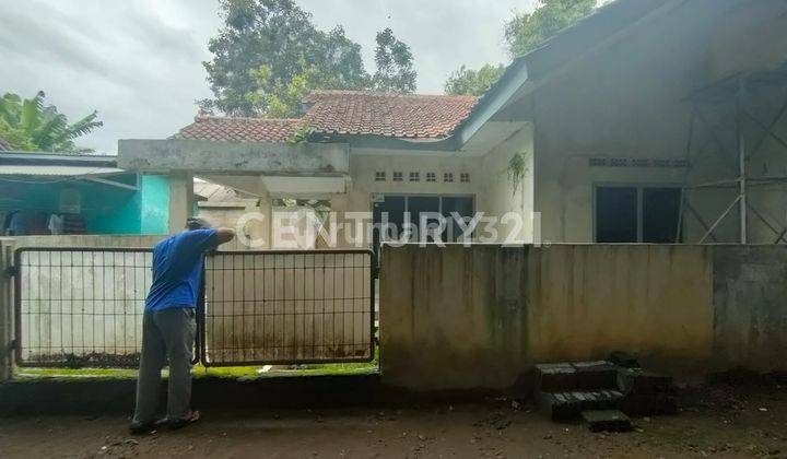 Tanah Bonus Rumah Perumahan Bojong Depok Baru Cibinong Kab Bogor 2