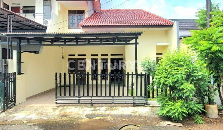 Rumah Siap Huni Di Bintaro Jaya Sektor 2 5580 1