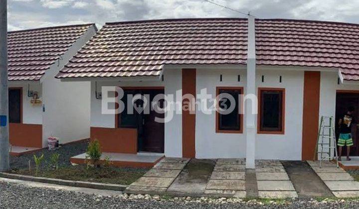 MINIMALIST HOUSE WITH A COMFORTABLE AND BEAUTIFUL ATMOSPHERE IN TABANAN 1