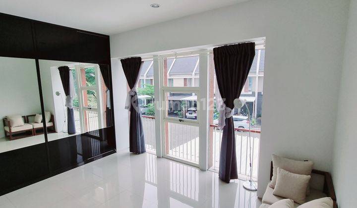 CLOVERHILL RESIDENCE TANGERANG 1