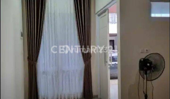 Rumah Perbatasan Jakarta Pesanggrahan Dan Tangsel 5579 2