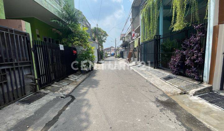 Rumah Minimalis Di Puloasem, Jakarta Timur 2