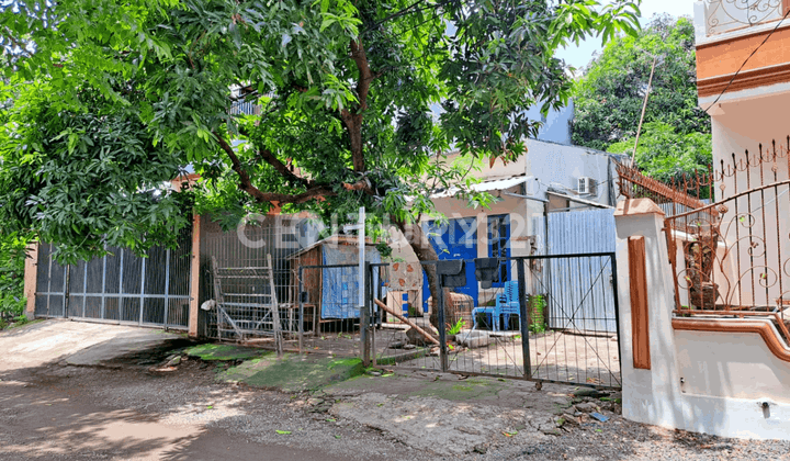 Rumah Siap Huni Area Barombong Jalan Pallanasang 1