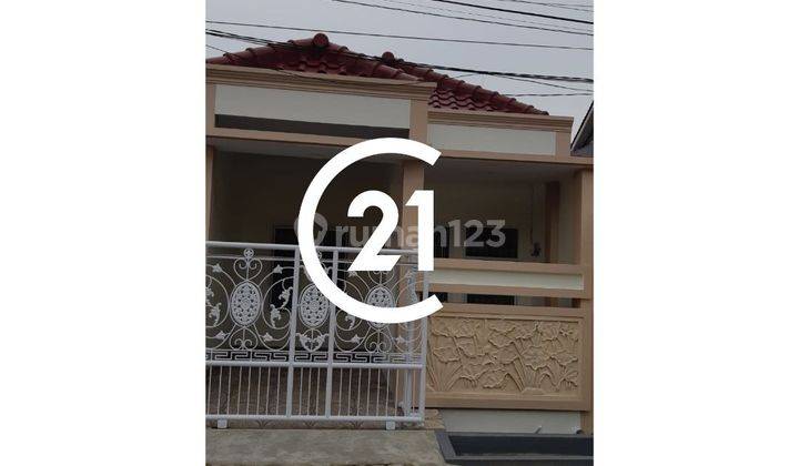 1 Unit Rumah Di Harapan Indah, Luas 75m2. Bekasi 2