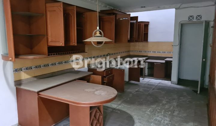 Rumah Taman Palem Lestari 13.6x15 Hook 2