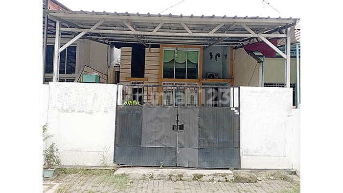 Rumah 1 Lantai di Duta Garden, Benda Tangerang Luas 102m2 2