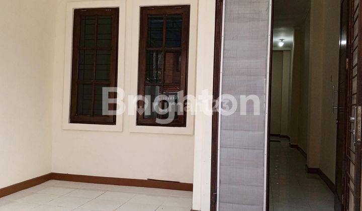 Jelambar Kavpolri Rumah Minimalis Siap Huni 2