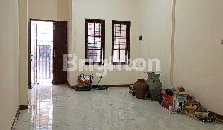 Jelambar Kavpolri Rumah Minimalis Siap Huni 2