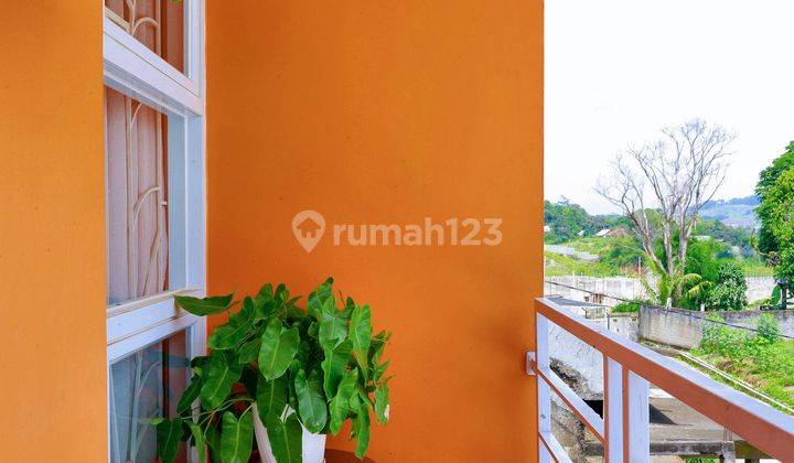 Rumah SHM 2lt di Sentul Bogor 10mnt Ke Gerbang Tol Bisa Kpr Harga Nego J21190 2