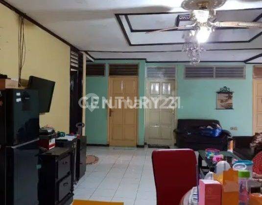 Rumah Kos2an Sangat Strategis Di Kalipasir Cikini Jakpus 2