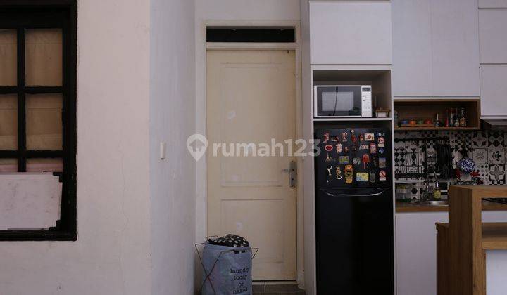 Rumah 2 Lt SHM Strategis 10 Menit Ke Gerbang Tol Sentul Selatan 2 Harga Nego J22132 2