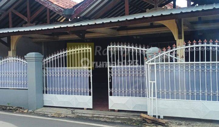 Rumah Di Pusat Kota Bandar Lampung 1