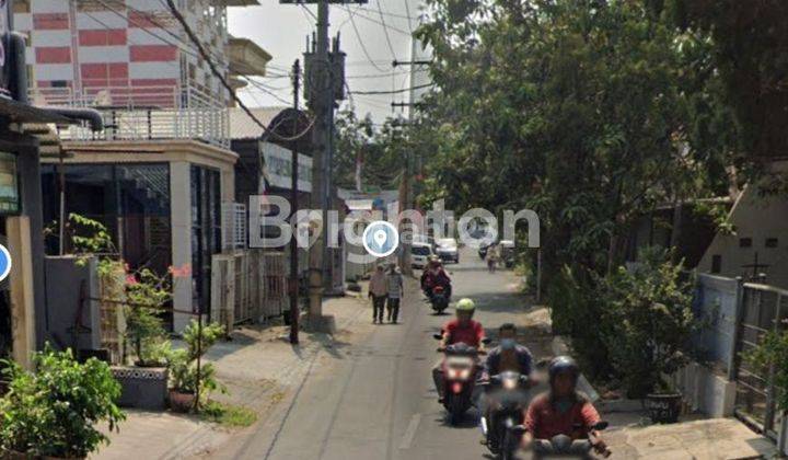 RUMAH MURAH SIAP HUNI  MAGERSARI  MOJOKERTO 1