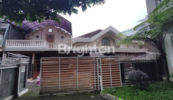 Paket Murah Turun Harga Danau Grati Sawojajar Malang 5 Rumah jejeran  BU 2