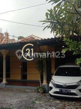 Rumah Murah Di Manggarai Selatan Jakarta Selatan 2