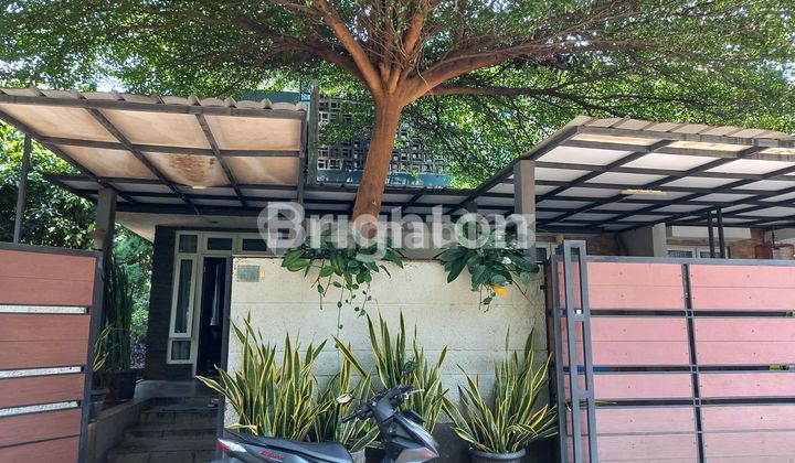 RUMAH CANTIK PERMATA CIMANGGIS