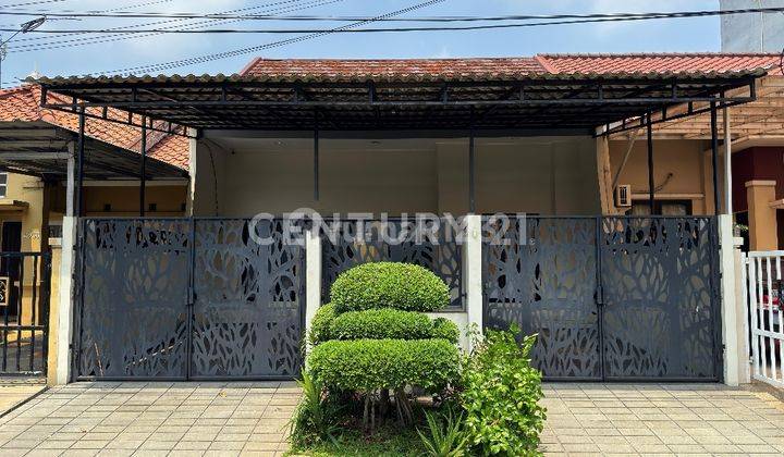 Rumah Bagus Boulevard Hijau Di Harapan Indah Bekasi 1