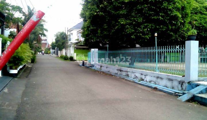 Rumah Di Komplek Pertambangan Duren Tiga Jakarta Selatan 2