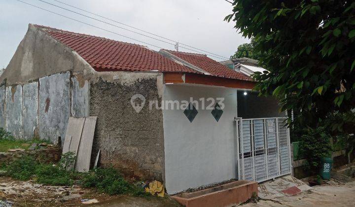 Rumah Di Bojong Gede Bogor Griya Tonjong Asri Blok B3 2