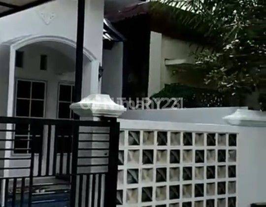 Rumah Siap Huni Villa Bogor Indah Kedung Halang Bogor 2