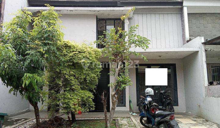 Rumah SHM 15 Mnt Ke Cinere Bellevue Mall, Depok Harga Nego J21311 1