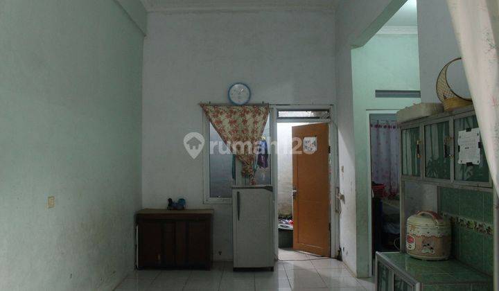 Rumah Murah Siap Huni SHM Dekat Mall Dan Stasiun Harga Nego J20993 2