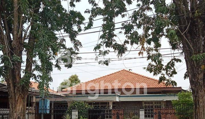 RUMAH TENGAH KOTA SIDOARJO 1