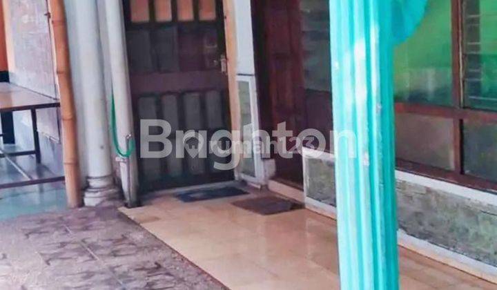 RUMAH USAHA STRATEGIS NOL JALAN PROVINSI SUKUN 2