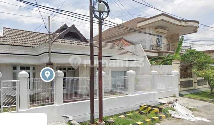 Disewakan Rumah Kupang Indah 1