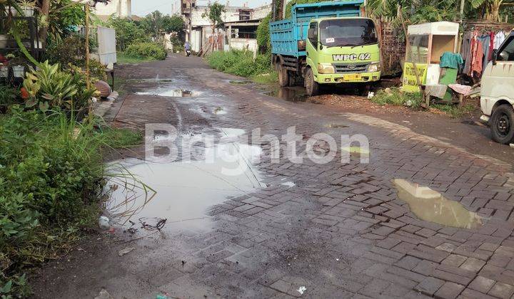 RUMAH 2 LANTAI SHM DEKAT KAMPUS UPN, UINSA, MERR DI MEDOKAN SAWAH SURABAYA 2