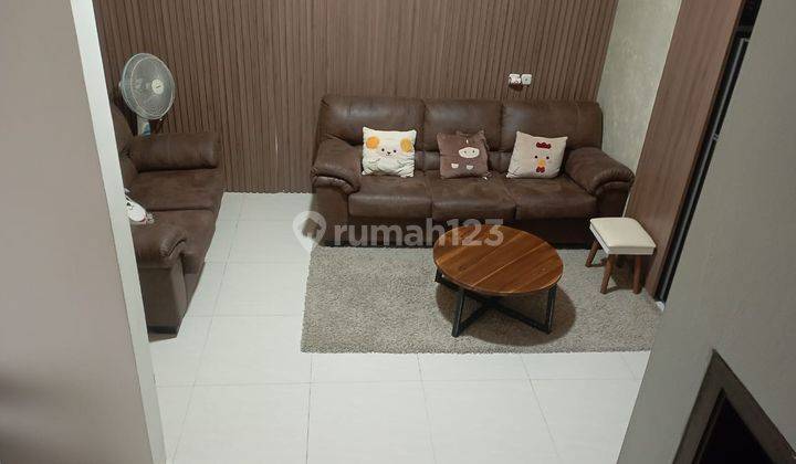 Rumah Grand Bintaro Asri 2