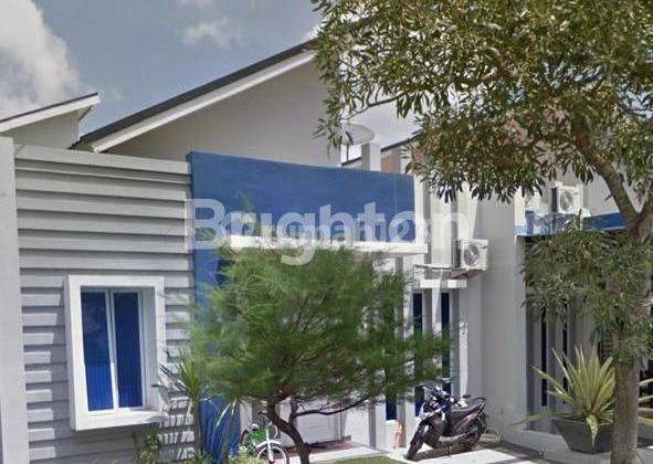 RUMAH MINIMALIS SIAP HUNI DI PERUMAHAN BUKIT INDAH SUKAJADI BATAM 2