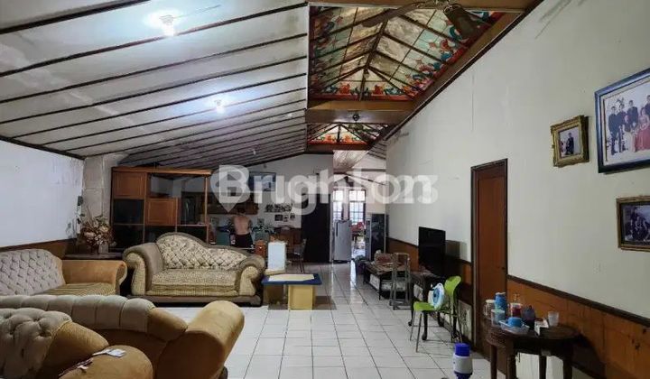 RUMAH DI DUKUH PAKIS 2