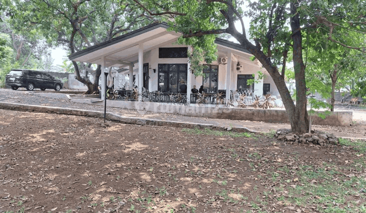 Rumah Di Cipedak Jagakarsa Jakarta Selatan 1