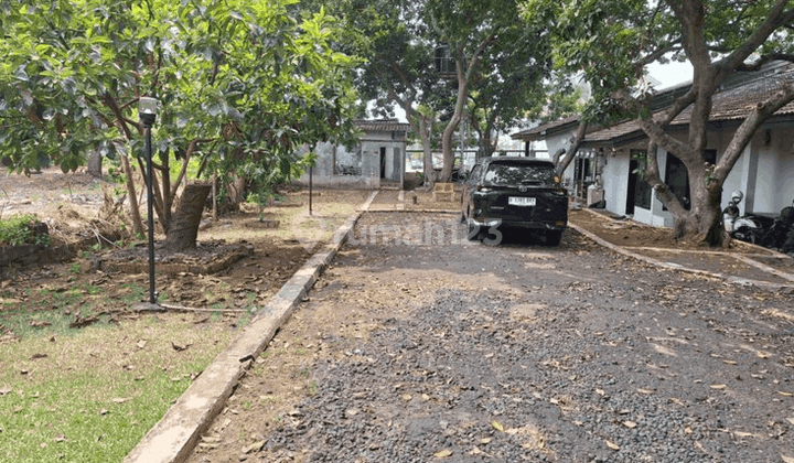 Rumah Di Cipedak Jagakarsa Jakarta Selatan 2