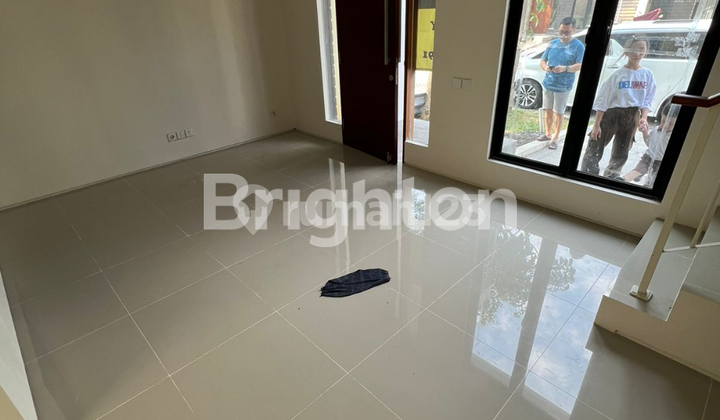 RUMAH BARU GRESS NORTHWEST LAKE CITRALAND UTARA